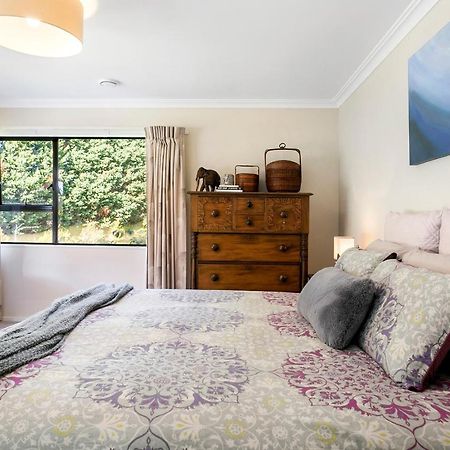 Lupin Lodge Bed & Breakfast Taupomeer Buitenkant foto